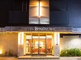 Hotel AreaOne Fukuyama