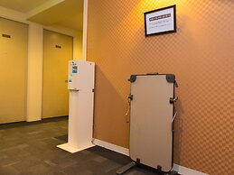 Hotel AreaOne Fukuyama