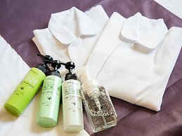 Hotel AreaOne Fukuyama