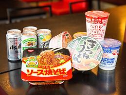 Hotel AreaOne Fukuyama