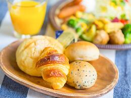 Hotel AreaOne Fukuyama