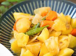 Hotel AreaOne Fukuyama