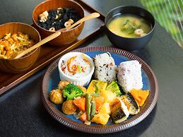 Hotel AreaOne Fukuyama