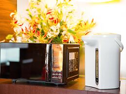 Hotel AreaOne Fukuyama