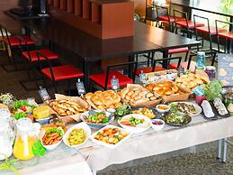 Hotel AreaOne Fukuyama