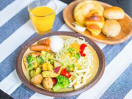 Hotel AreaOne Fukuyama