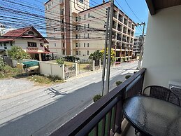 Jomtien Beach Penthouses