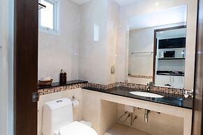 Jomtien Beach Penthouses