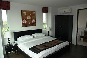 Jomtien Beach Penthouses