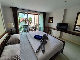 Jomtien Beach Penthouses