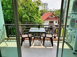 Jomtien Beach Penthouses
