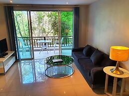 Jomtien Beach Penthouses