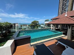 Jomtien Beach Penthouses