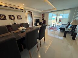Jomtien Beach Penthouses