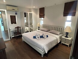 Jomtien Beach Penthouses