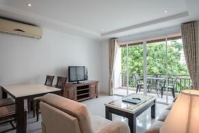 Jomtien Beach Penthouses