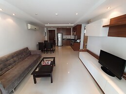 Jomtien Beach Penthouses