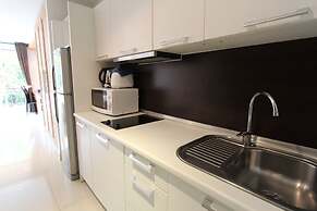 Jomtien Beach Penthouses