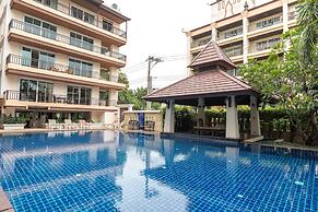 Jomtien Beach Penthouses