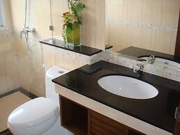 Jomtien Beach Penthouses