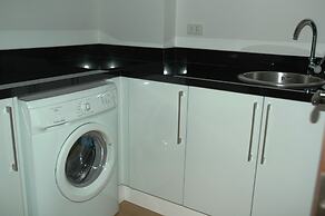 Jomtien Beach Penthouses