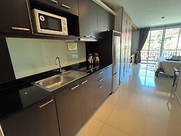 Jomtien Beach Penthouses