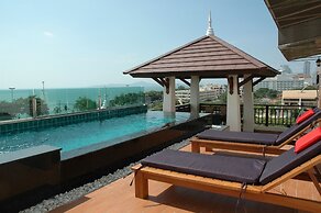 Jomtien Beach Penthouses