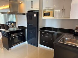 Jomtien Beach Penthouses