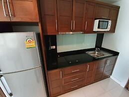 Jomtien Beach Penthouses