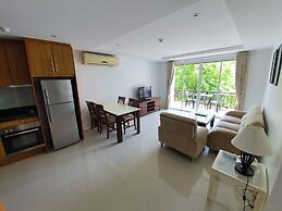 Jomtien Beach Penthouses