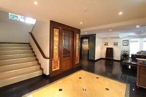 Jomtien Beach Penthouses