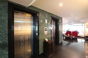 Jomtien Beach Penthouses