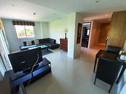 Jomtien Beach Penthouses