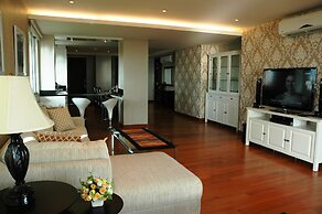 Jomtien Beach Penthouses