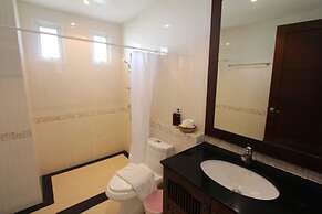 Jomtien Beach Penthouses