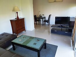Jomtien Beach Penthouses