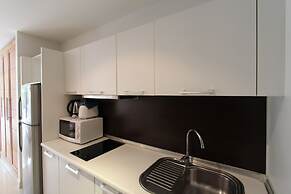 Jomtien Beach Penthouses