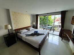 Jomtien Beach Penthouses