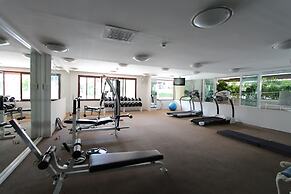 Jomtien Beach Penthouses