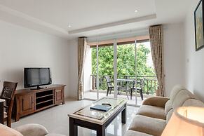Jomtien Beach Penthouses