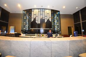 Gumaya Tower Hotel Semarang