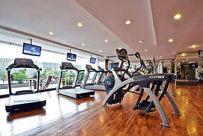 Gumaya Tower Hotel Semarang