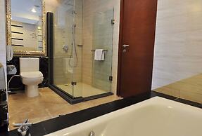 Gumaya Tower Hotel Semarang