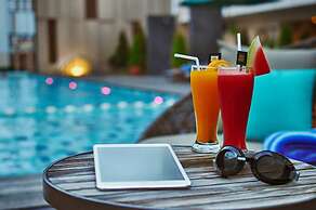 Gumaya Tower Hotel Semarang