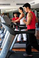 Gumaya Tower Hotel Semarang