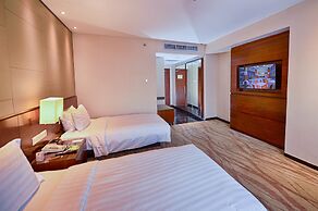 Gumaya Tower Hotel Semarang