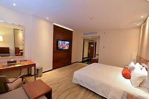 Gumaya Tower Hotel Semarang