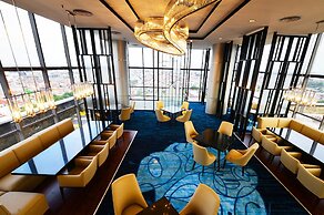 Gumaya Tower Hotel Semarang