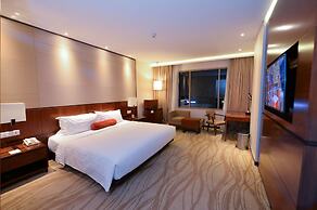 Gumaya Tower Hotel Semarang