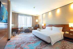 Gumaya Tower Hotel Semarang